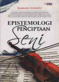 Epistemologi Penciptaan Seni