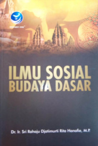 Ilmu Sosial Budaya Dasar