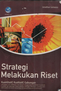Image of Strategi Melakukan Riset
