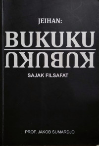 Sajak Filsafat Jeihan