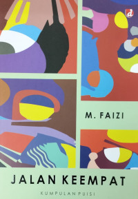 Image of Jalan Keempat: Kumpulan puisi