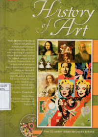 Image of History of Art