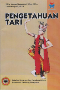 Image of Pengetahuan Tari