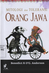 Mitologi dan Toleransi Orang Jawa