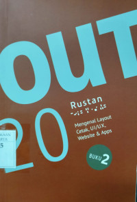 Image of Layout 2020, buku 2