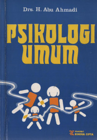 Image of Psikologi Umum