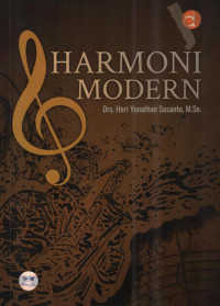 Harmoni Modern