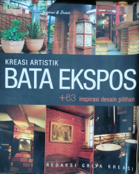 Kreasi artistik bata ekspos +63 inspirasi desain pilihan