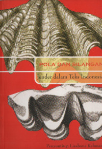 Image of Pola dan Silangan: jender dalam teks Indonesia