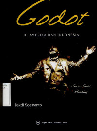 Image of Godot di Amerika dan Indonesia: suatu studi banding