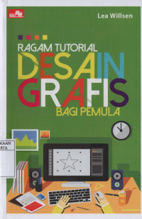 Ragam Tutorial Desain Grafis Bagi Pemula