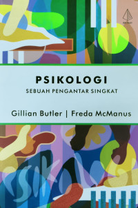 Image of Psikologi: Sebuah pengantar singkat