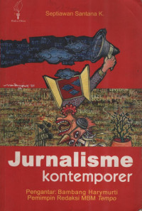 Jurnalisme Kontemporer