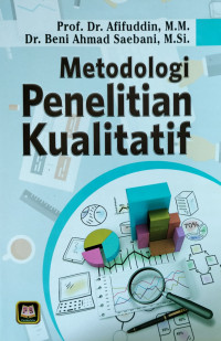 Metodologi Penelitian Kualitatif