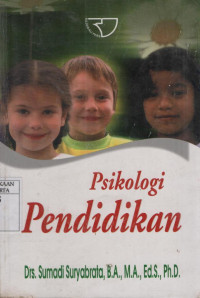 Image of Psikologi Pendidikan, Ed. 5