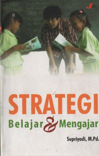 Strategi Belajar & Mengajar