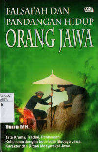 Falsafah dan Pandangan Hidup Orang Jawa