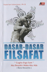 Dasar-dasar Filsafat