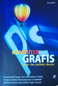 Komputer Grafis: dasar dan aplikasi desain