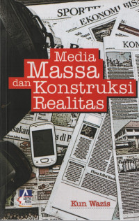 Image of Media Massa dan Konstruksi Realitas