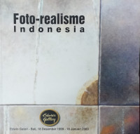 Foto-realisme Indonesia