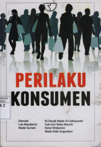 Image of Perilaku Konsumen