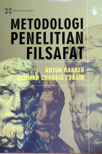 Image of Metodologi Penelitian Filsafat