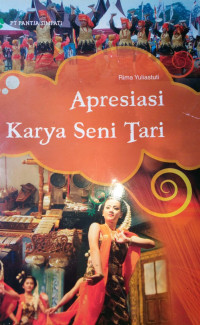 Image of Apresiasi Karya Seni Tari
