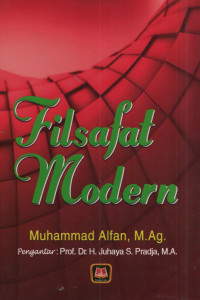 Image of Filsafat Modern