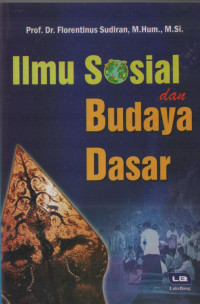 Ilmu Sosial dan Budaya Dasar