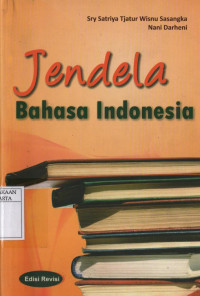 Jendela Bahasa Indonesia