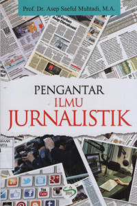 Pengantar Ilmu Jurnalistik