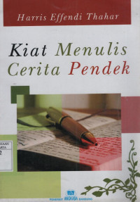 Kiat Menulis Cerita Pendek