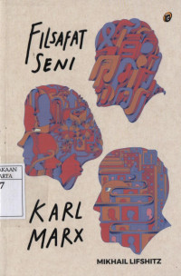 Image of Filsafat Seni Karl Marx