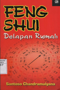 Feng Shui Delapan Rumah