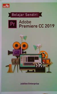 Belajar Sendiri Adobe Premiere CC 2019