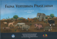 Fauna Vertebrata Prasejarah