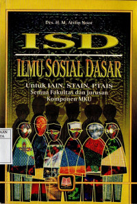 Ilmu Sosial Dasar