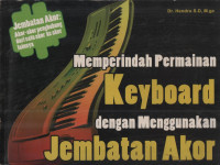 Memperindah Permainan Keyboard dengan Menggunakan Jembatan Akor