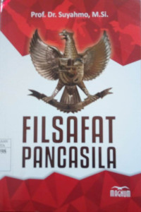 Image of Filsafat Pancasila