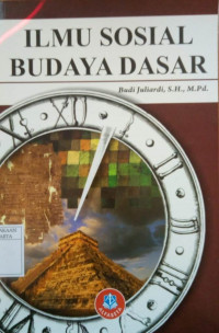 Image of Ilmu Sosial Budaya Dasar