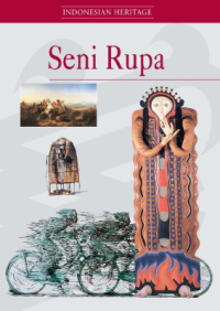 Image of Indonesian heritage 7: seni rupa