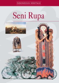 Indonesian heritage 7: seni rupa