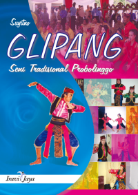 Glipang: seni tradisional Probolinggo