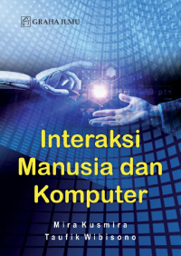 Image of Interaksi manusia dan komputer