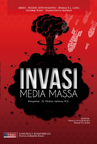 Invasi media massa