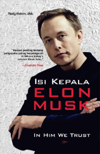 Isi kepala Elon Musk