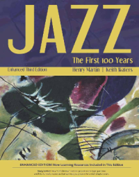 Image of Jazz: the first 100 years
