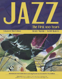 Jazz: the first 100 years