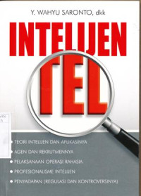 Intelijen